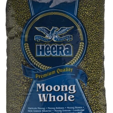 Heera Moong Dal (GREEN) Whole 1 kg