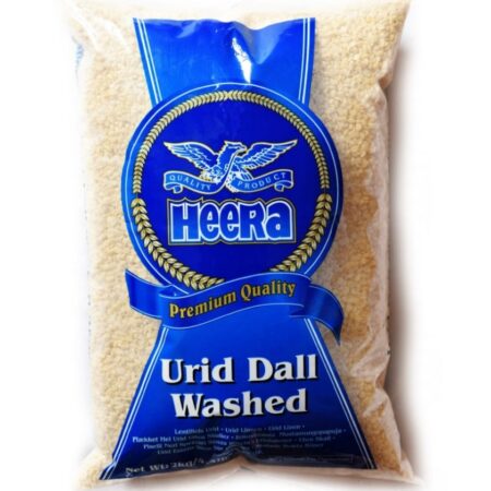 Heera Urid dal white split 1kg