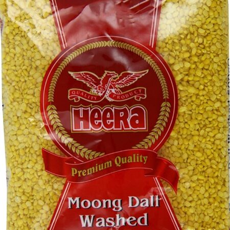 Heera yellow Moong Dal 1 Kg