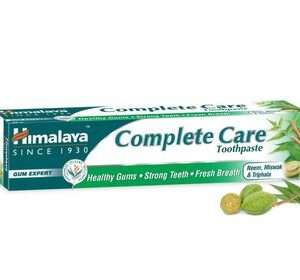 Himalaya Complete Care Toothpaste 150g