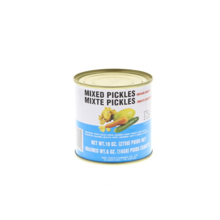 MEE CHUN MIXED PICKLES 275GM