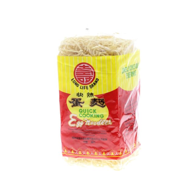 QUICK COOKING NOODLES 500GM