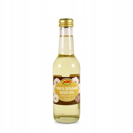 KTC Sesaameseed Oil 250 ml