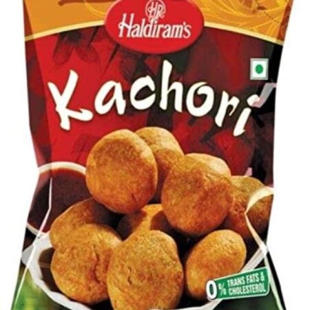 Haldiram’s Kachori 200 Gr.