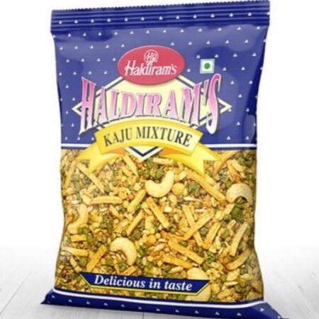 Haldidram’s Kaju Mixture 200 Gr.