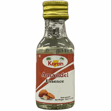 Karan Amandel Essence 28ml