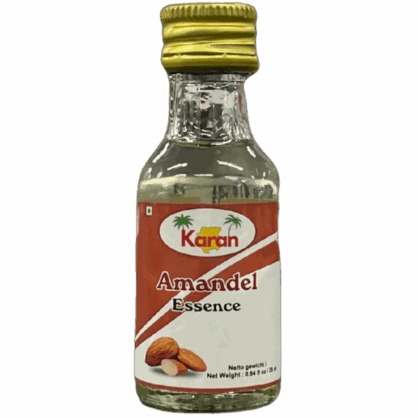 Karan Amandel Essence 28ml