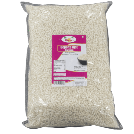 Karan Murmura 500g