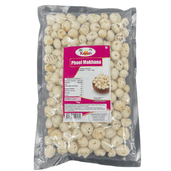 Karan Phool Makhana 50g