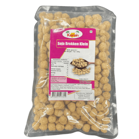 Karan Soja Brokken Klein 200g
