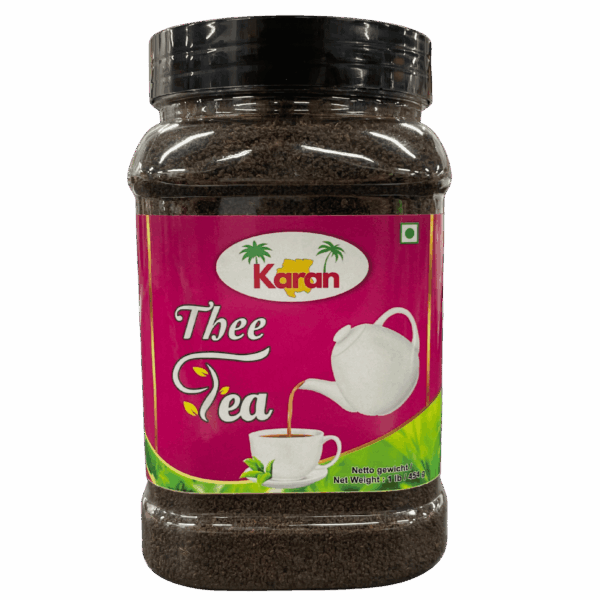 Karan Indiase Thee 454g
