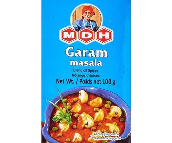 MDH Garam masala