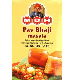 MDH Pav Bhaji Masala