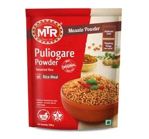 MTR Puliogare Powder 200 Gr.