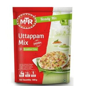 MTR Uttapam Mix. 500 gr.