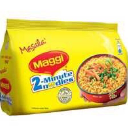 Maggi 8 pack