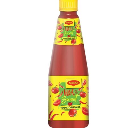 Maggi Hot&Sweet chilli sauce 400 Gr.