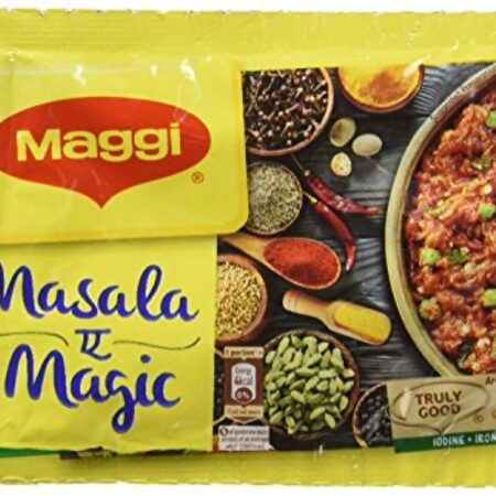 Maggi Magic Masala Pouch