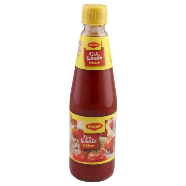 Maggi Tomato Ketchup 500 Gr.