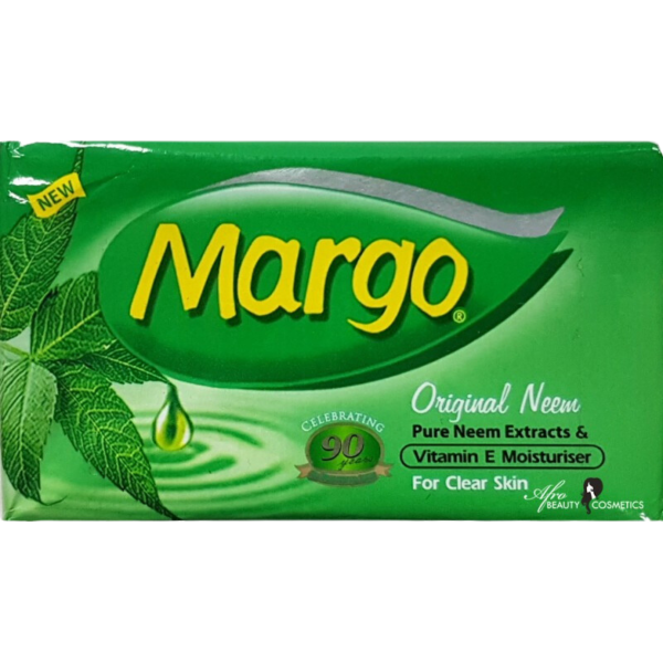 Margo Neem Zeep