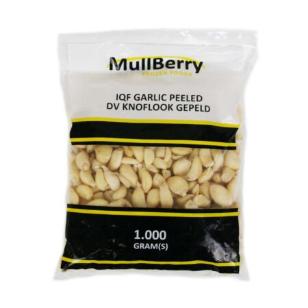 MULLBERRY KNOFLOOK TEEN 1KG