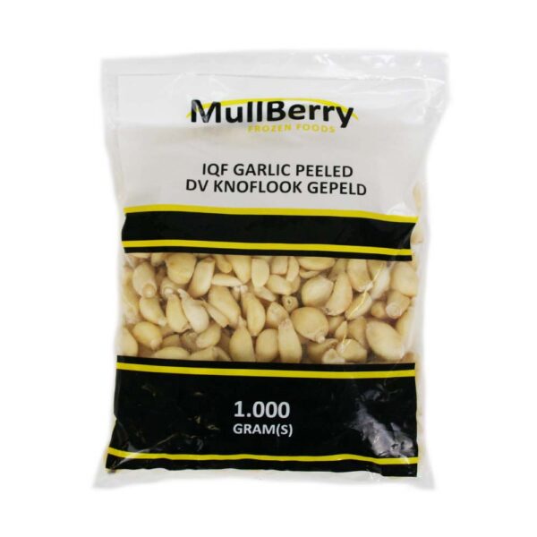 MULLBERRY KNOFLOOK TEEN 1KG
