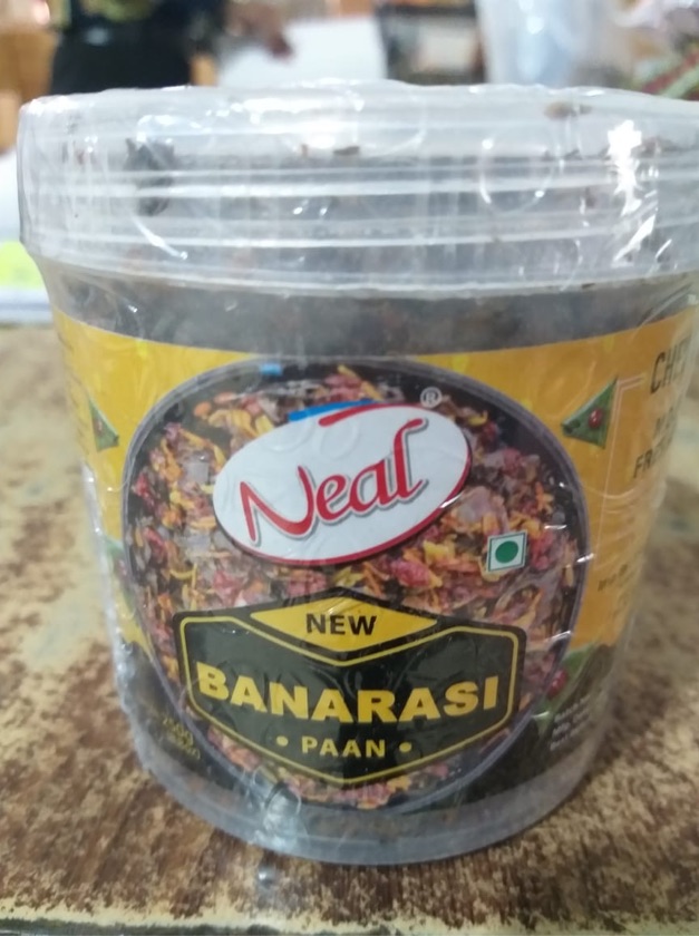 Mumbaiya Paan - 250gm