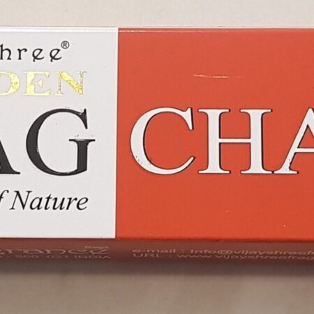 Nag Champa Golden
