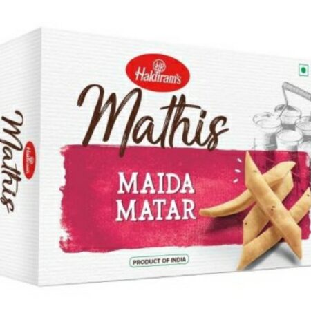 Haldiram's Namakpara