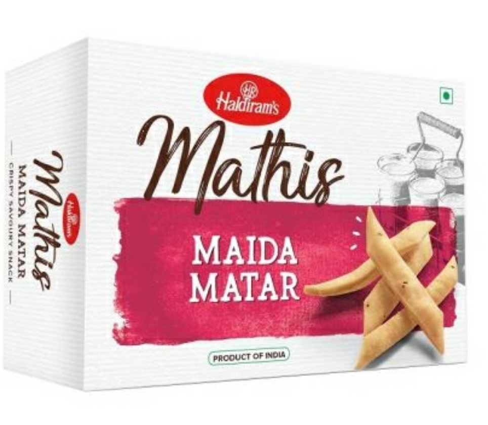 Haldiram's Namakpara
