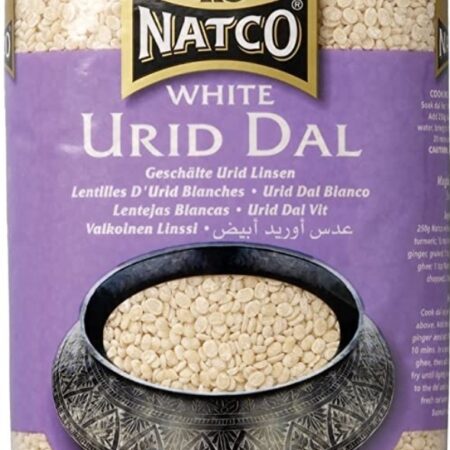 Natco Urid Dal 1Kg