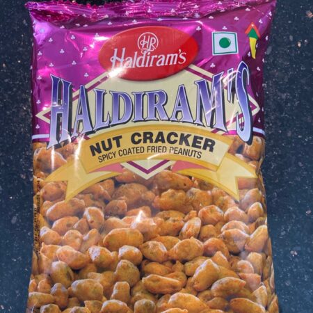 Haldiram’s Nut Cracker