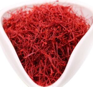 Original saffron petals - 0.5 gm