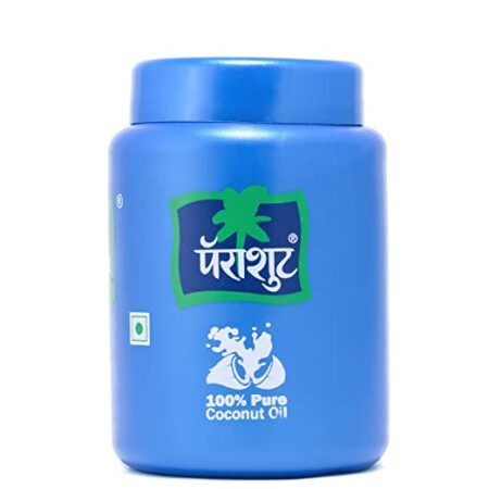 Parachute 100% pure Coconut Oil Jar