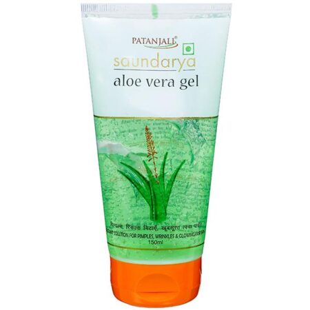 Patanjali Aloe Vera Gel