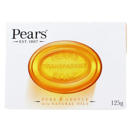 Pears Zeep 75gm