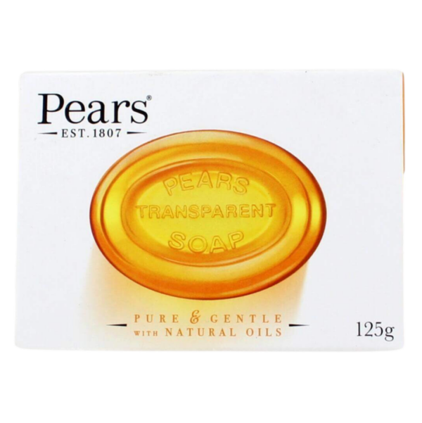 Pears Zeep 75gm