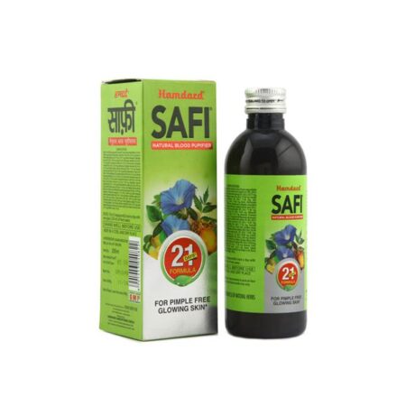 Safi Hamdard 200ml
