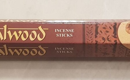 Sandalwood Incense sticks