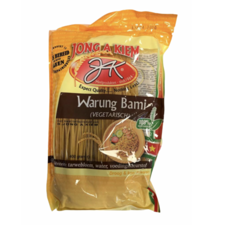JONG A KIEM WARUNG BAMI 400GM