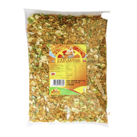 PARADISE BAMI KRUIDEN 200GM