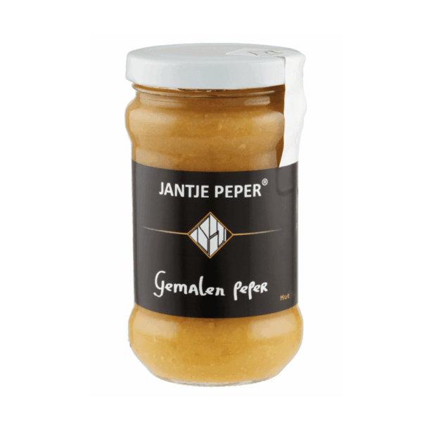 JP GEMALEN PEPER GEEL