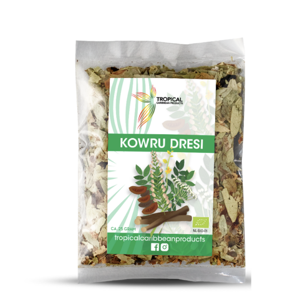 TROPICAL KOWRU DRESI THEE