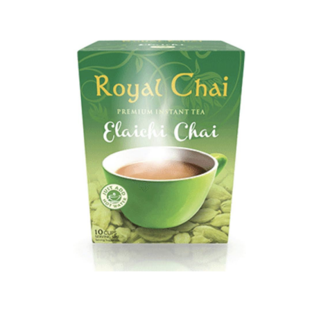 Royal Chai Elaichi Unsweetened