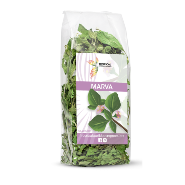 Tropical Marva Thee