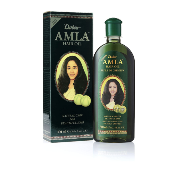 DABUR AMLA OIL 300ML