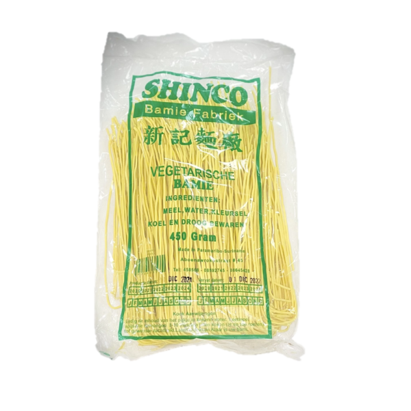 SHINCO VEG BAMI 450GM