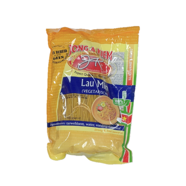 JONG A KIEM LAU MIN 400GM