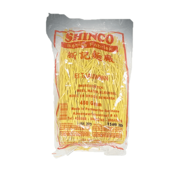 SHINCO EI TJAUWMIN 450GM