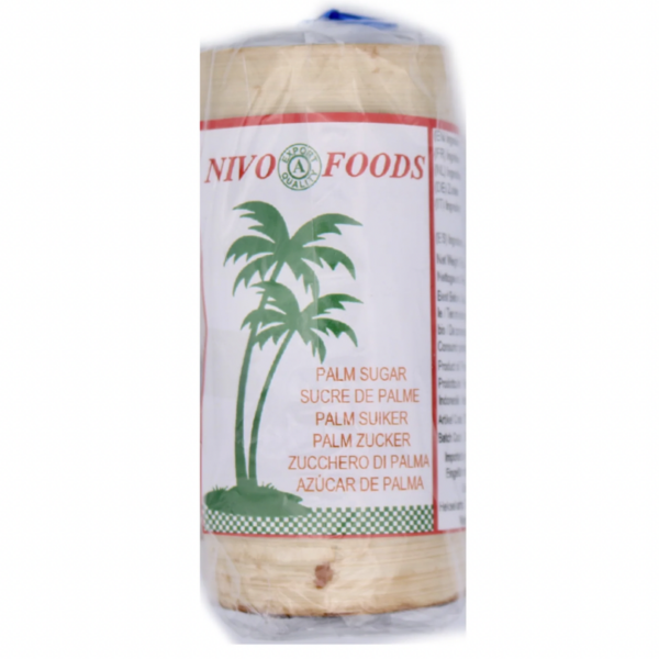 NIVO PALM SUGAR 250GM